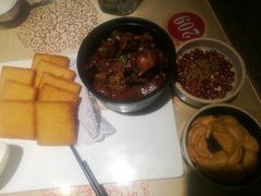 -大秦瓦罐(光谷大街店)