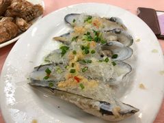-鹏城人家海鲜酒家·23年老字号(较场尾店)