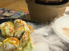 -甘思咪哚·云南艺术餐厅(天河广百店)