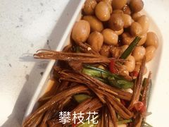 -攀枝花野菜铜火锅(万科凯德店)
