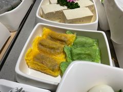 -海底捞火锅(万象汇店)