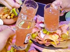 -DEEP·美式餐吧(五棵松华熙LIVE店)