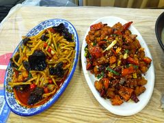 -江城燕子大排档(江汉路步行街店)