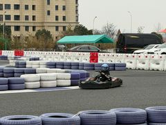 -千岛湖燃擎卡丁车赛车主题乐园(秀湖路店)