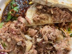 -老陈婆手工面庄