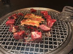 -虎焱炭火烧肉
