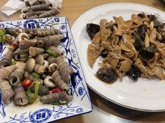 -老渔翁渔家味道(幸福九村店)