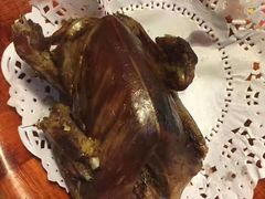 -吧嘚嘴炭烧鸽串吧(北海街店)
