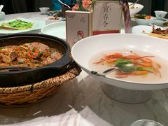 -宴昆山·私房菜(春晖店)