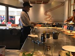 -赤坂亭·M9和牛烧肉·铁板烧(合肥万象城店)