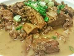 -江南古镇味道·私房菜