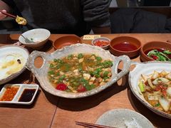 -麽麽家•爆炒牛肉饭(景瑞时光里店)