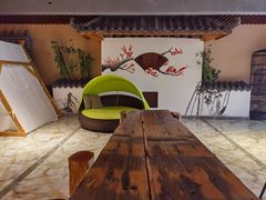 -清水洞汤泉(嘉陵江西路店)