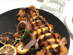 -娜娜家·Nana's restaurant(国金汇店)