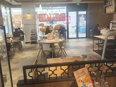 -必胜客(龙泉万达店)