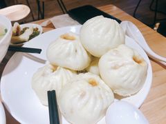 -凤起龙游老面包子(凯德晶品店)