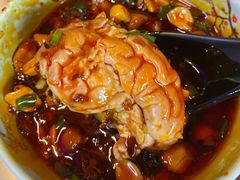 脑花-走街串巷(丰富路店)