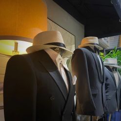 -ChenV西服礼服高级定制(市区养育巷店)