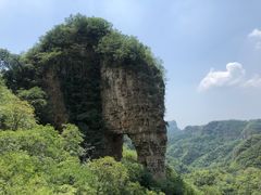 -老象峰