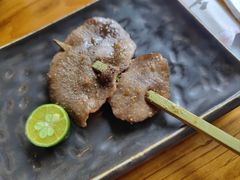 -千懿六本木酒场(常熟路店)