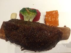 -王品台塑牛排(成都万象城店)