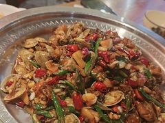 -东来土菜馆(民祥园路店)