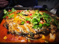 -炉鱼(爱琴海购物公园店)
