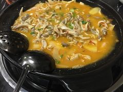 -李师傅脆肚(梅林店)