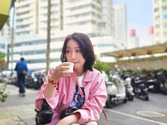 -本無咖啡·BeanWood Coffee