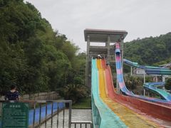 -庐山西海国际温泉度假村