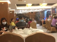 大堂-朱仔记食府(江南大道店)