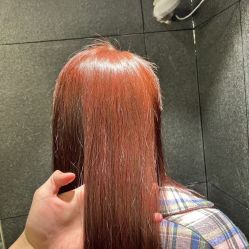 -呵呵造型