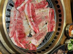 -海之屋韩式烤肉(海棠68环球美食街店)
