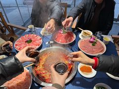-蜀大侠·侠客印象(园林博物馆店)