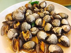 -大洋海鲜居·海鲜特色菜(墟沟海鲜美食城店)
