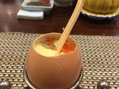 -甄花精致料理自助(城市阳台店)