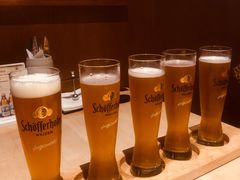 -LENBACH兰巴赫西餐啤酒坊(大连东港店)