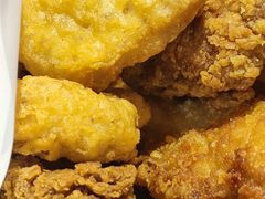 -麦当劳(永泰得来速店)