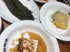 -万兴佳烤肉·长白山老味道(宏泰广场店)
