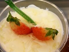 -巴莉甜甜(安高城市商业广场店)