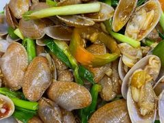 -七鲜渔港美食餐厅(巽寮湾海景店)