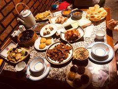 煎饼果子-天津卫码头(南开大悦城店)