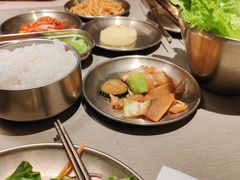 -西塔老太太泥炉烤肉(上海七宝领展广场店)