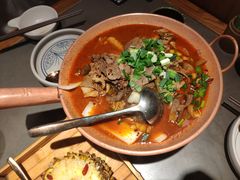 -云海肴·汽锅鸡·云南菜(高德置地店)
