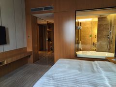 -徐州博顿温德姆酒店(高铁东站店)