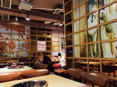 -大队长主题火锅(观音桥店)