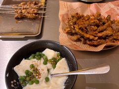 -那些年一起吃串的地方烧烤(观前街店)
