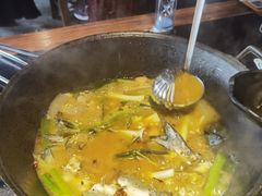 -米氏火鱼·泡椒鱼火锅(李子坝老店)