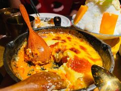 芝士烤红薯-烤匠麻辣烤鱼(万象城店)