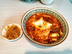 -凤翔改改豆花泡馍(双仁府街店)